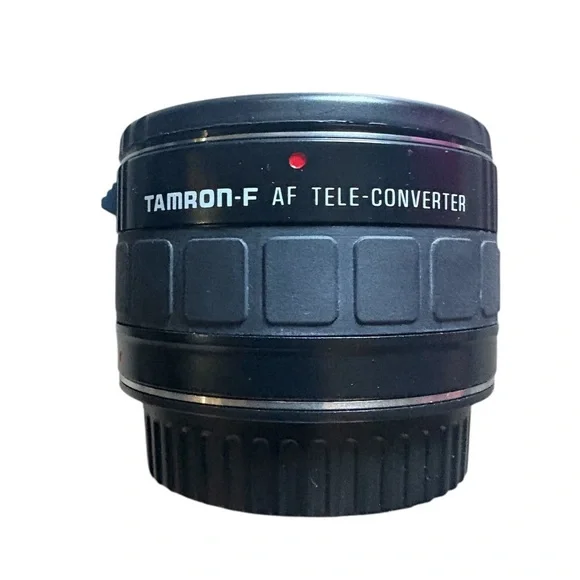 Tamron-F AF Teleconverter 2x - Picture 3 of 7